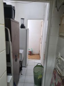 Apartamento bem localizado