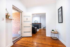 The Fitz - Family Getaway, Short Distance to CBD