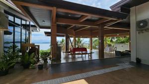 Eagles Nest Beach Resort Room 1