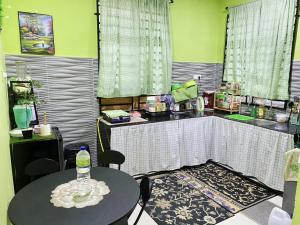 Habib Homestay