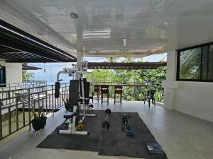 Eagles Nest Beach Resort Room 1