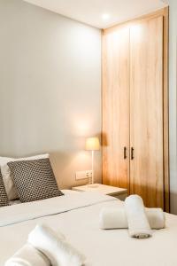 Janes 2 bdrs Apart in Athens