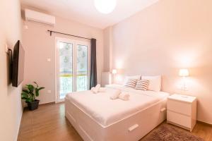 Janes 2 bdrs Apart in Athens