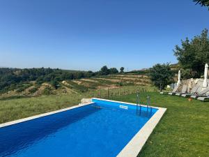 Quinta de Águas Mortas