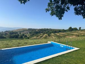 Quinta de Águas Mortas