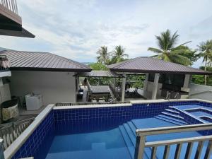 Eagles Nest Beach Resort Room 2