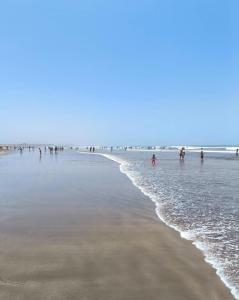 Ocean View Villa avec Piscine en Bord de Mer