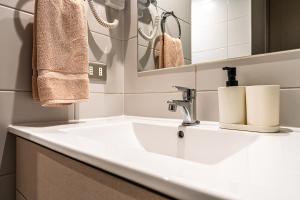 Apartamento General Mackenna B&E