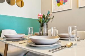 Apartamento General Mackenna B&E