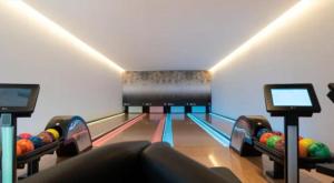 Salinas premium resort