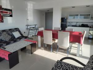 Bella Vista Frente al Mar