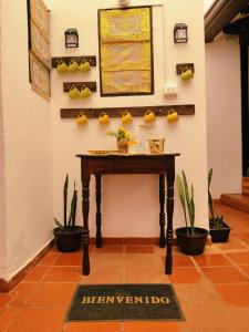 Hospedaje Villa Claudia - Centro Histórico