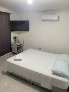 Habitación cerca al aeropuerto 2