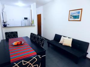 Departamento montevideo en rosario