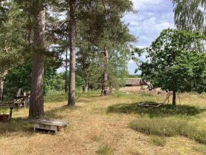 4 person holiday home in DEGEBERGA