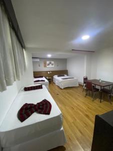 Hotel Nacional Inn Curitiba Estação Shopping