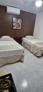 Alojamiento cómodo en Cancún