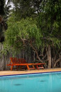 Roshanne Beach Resort, Kalpitiya