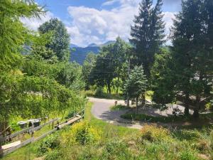 Chalet Chamois & Spa