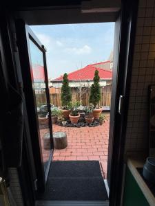 Space in Blackstone