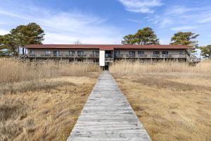 Assateague Inn 104-S