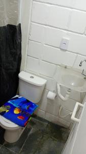 Loft 2 min av São Paulo prefeitura e comercios