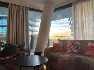 Baltycki Eden Apartment Delux