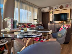 Baltycki Eden Apartment Delux