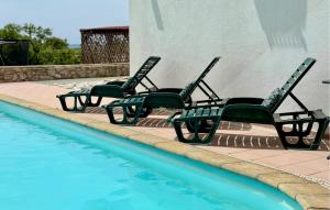 Cozy Apartment In Labin With Wifi