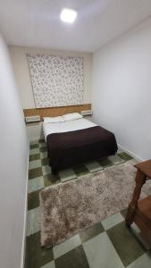 HOSTEL da FLORESTA - centro BH