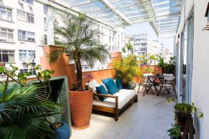 Condomínio Edificio Miramar