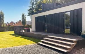 Awesome Home In Haderslev With Wifi