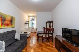 Condomínio Edificio Bagda