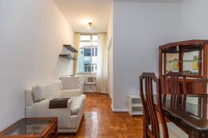 Condomínio Edificio Bagda