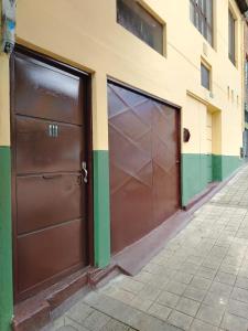 Habitación privada Candelaria 2