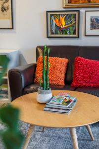 James Street East Village