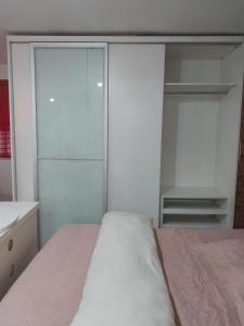 Cheguei Brasília