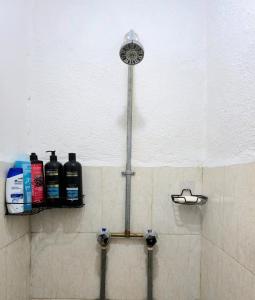 Departamento Completo En Centro de Monterrey