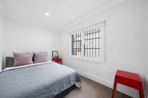 Jam Home City Urban Oasis Darlinghurst Terrace