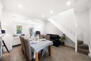 Jam Home City Urban Oasis Darlinghurst Terrace