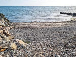 7 person holiday home in Hurup Thy-By Traum