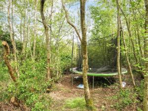 7 person holiday home in Hurup Thy-By Traum