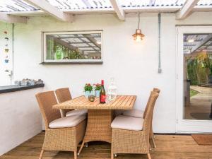 7 person holiday home in Hurup Thy-By Traum