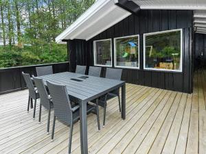 Sauna Retreat in Blabjerg - By Traum Ferienwohnungen