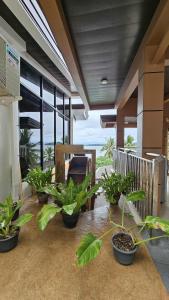 Eagles Nest Beach Resort Room 5