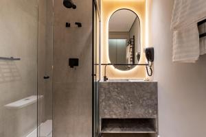 Luxo na rua mais icônica do Itaim Bibi