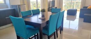 Ocean breeze residencies by NB one bedroom apartment