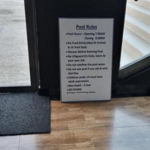 Ocean breeze residencies by NB one bedroom apartment