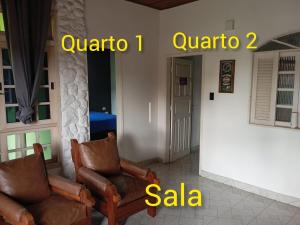 Casa 8 a10pessoas Temporada Cabo Frio