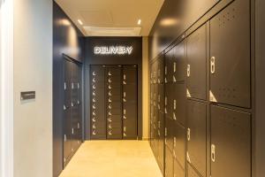 Luxo na rua mais icônica do Itaim Bibi